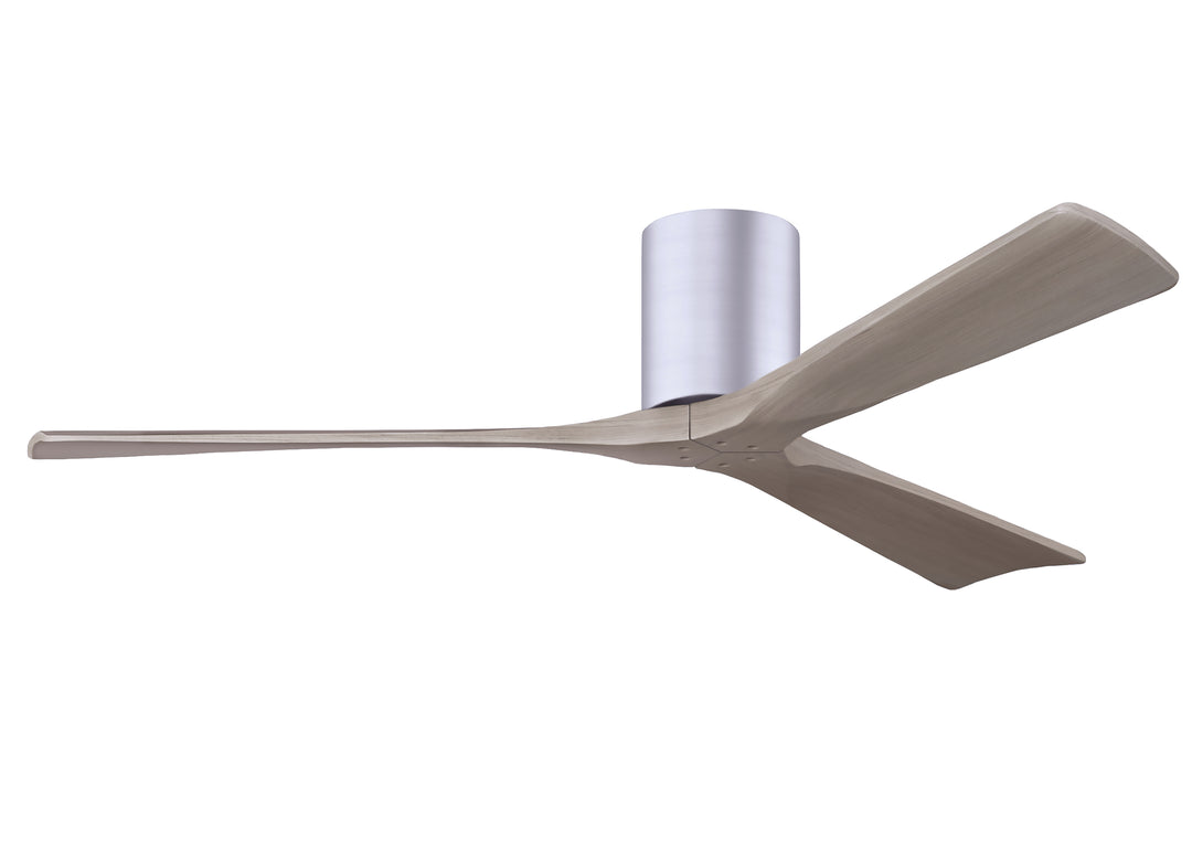 Matthews Fan Company Irene-3H 60" Flush Mounted Ceiling Fan