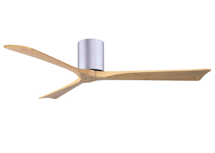 Matthews Fan Company Irene-3H 60" Flush Mounted Ceiling Fan