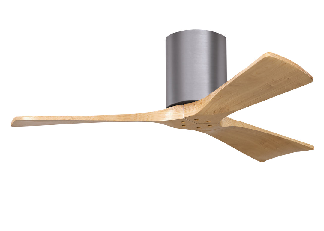 Matthews Fan Company Irene-3H 42" Flush Mounted Ceiling Fan