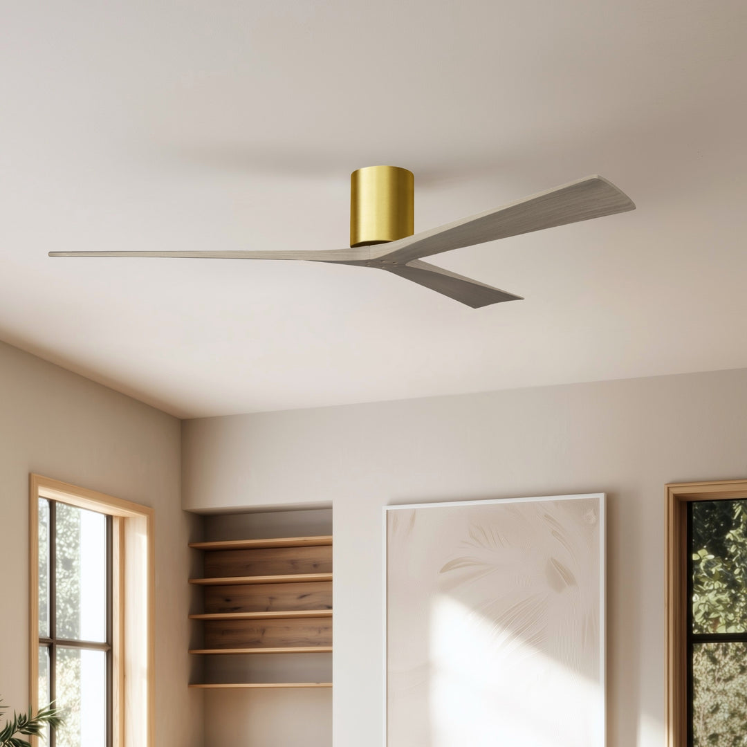 Matthews Fan Company Irene-3H 72" Fan
