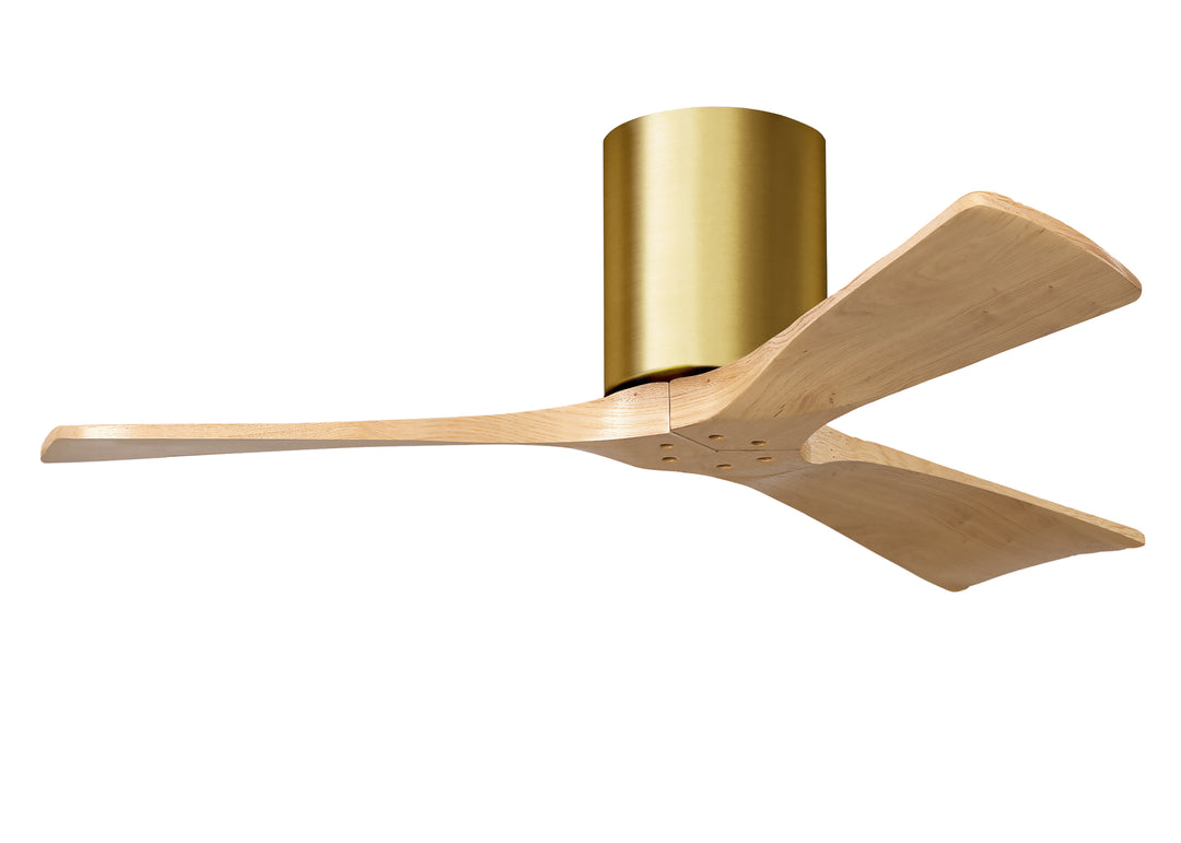Matthews Fan Company Irene-3H 42" Flush Mounted Ceiling Fan