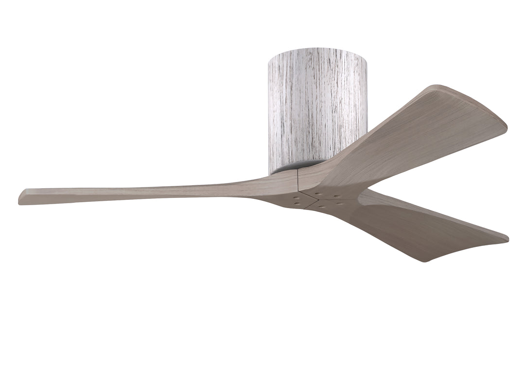 Matthews Fan Company Irene-3H 42" Flush Mounted Ceiling Fan