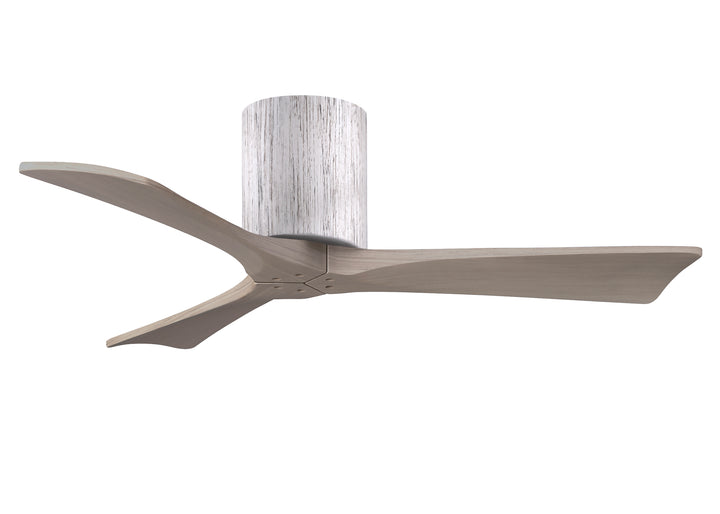 Matthews Fan Company Irene-3H 42" Flush Mounted Ceiling Fan