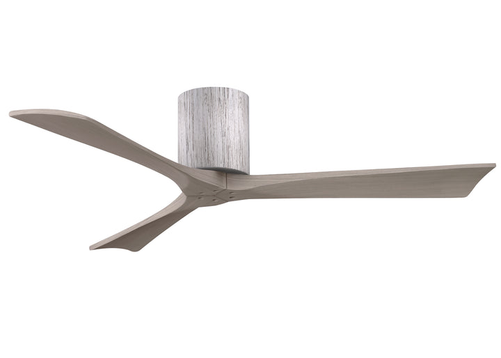 Matthews Fan Company Irene-3H 52" Flush Mounted Ceiling Fan