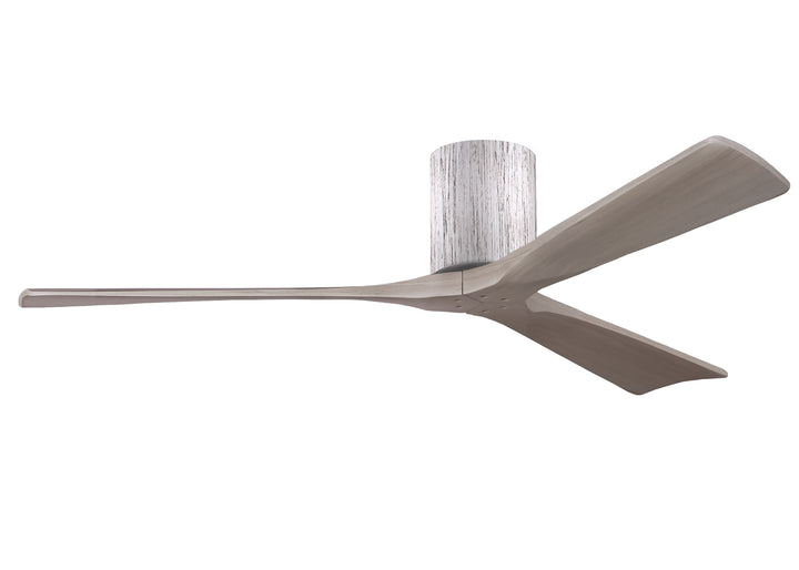 Matthews Fan Company Irene-3H 60" Flush Mounted Ceiling Fan