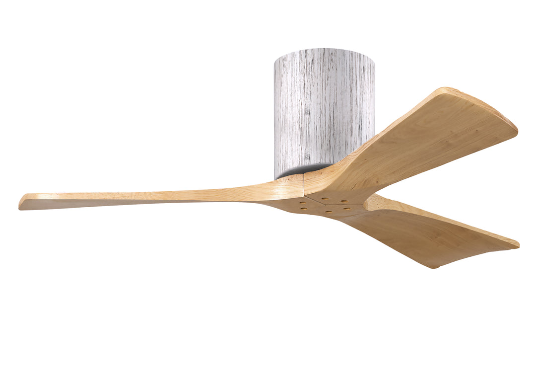 Matthews Fan Company Irene-3H 42" Flush Mounted Ceiling Fan