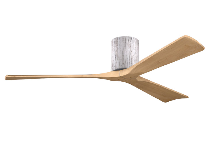 Matthews Fan Company Irene-3H 60" Flush Mounted Ceiling Fan