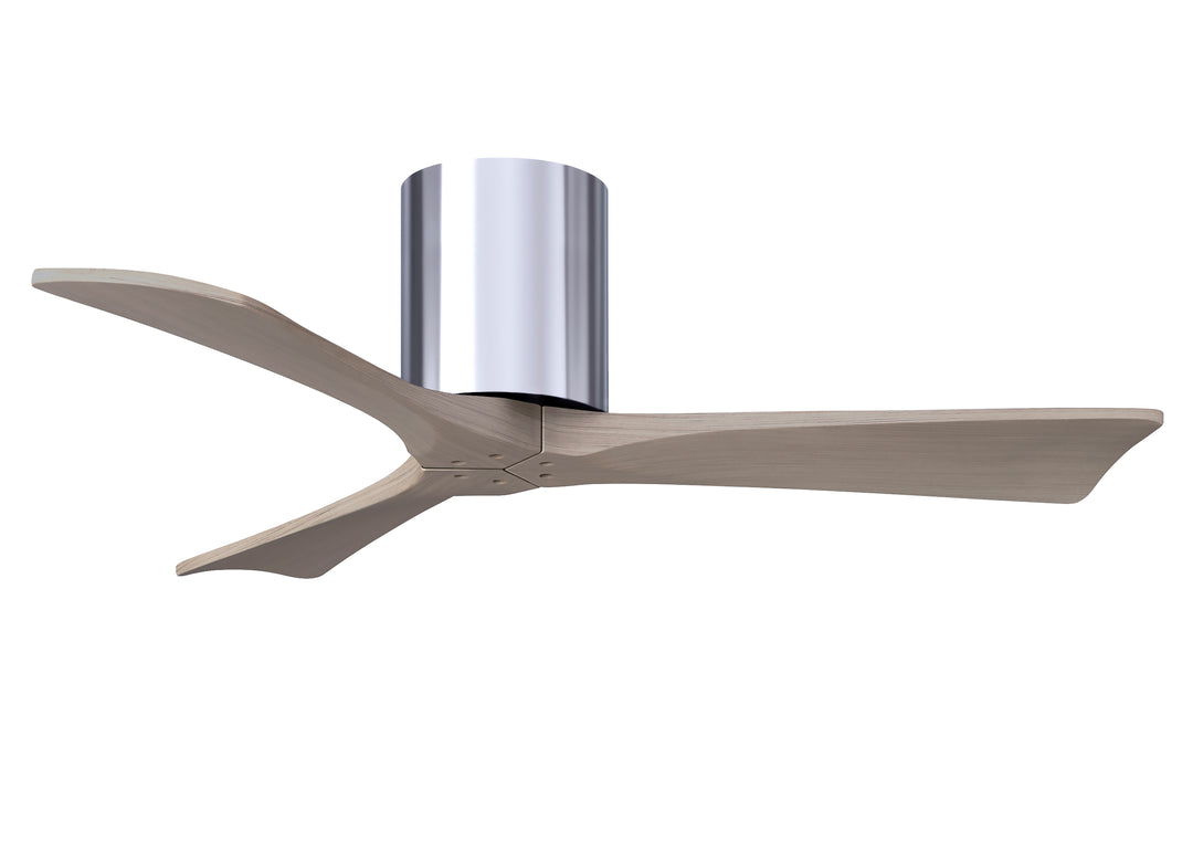 Matthews Fan Company Irene-3H 42" Flush Mounted Ceiling Fan