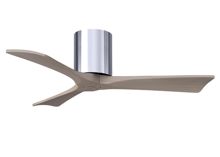 Matthews Fan Company Irene-3H 42" Flush Mounted Ceiling Fan