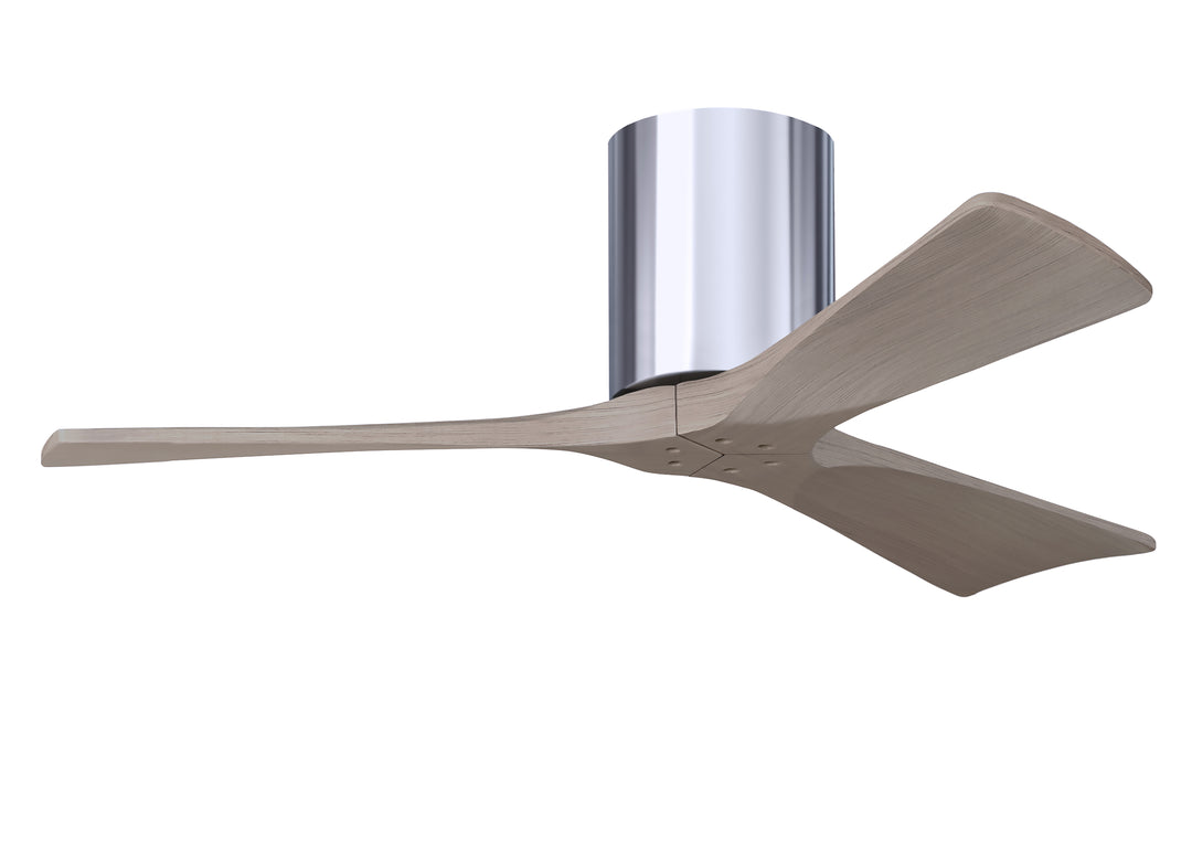Matthews Fan Company Irene-3H 42" Flush Mounted Ceiling Fan