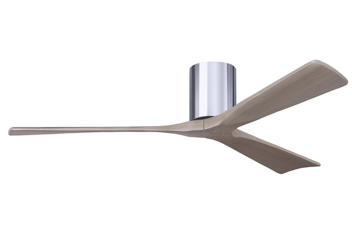 Matthews Fan Company Irene-3H 60" Flush Mounted Ceiling Fan
