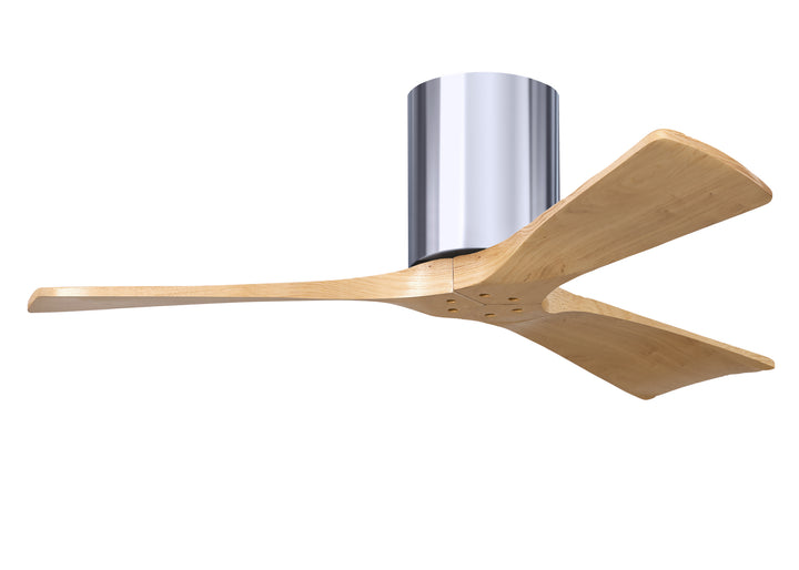 Matthews Fan Company Irene-3H 42" Flush Mounted Ceiling Fan