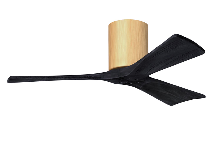 Matthews Fan Company Irene-3H 42" Flush Mounted Ceiling Fan