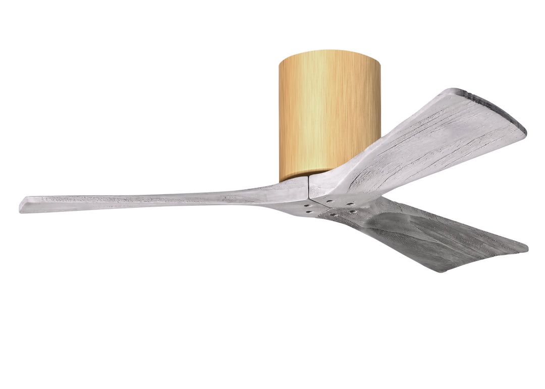 Matthews Fan Company Irene-3H 42" Flush Mounted Ceiling Fan