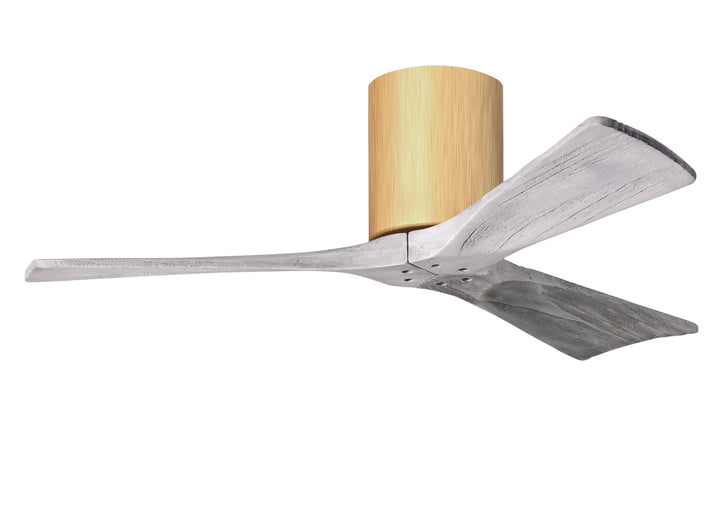 Matthews Fan Company Irene-3H 42" Flush Mounted Ceiling Fan