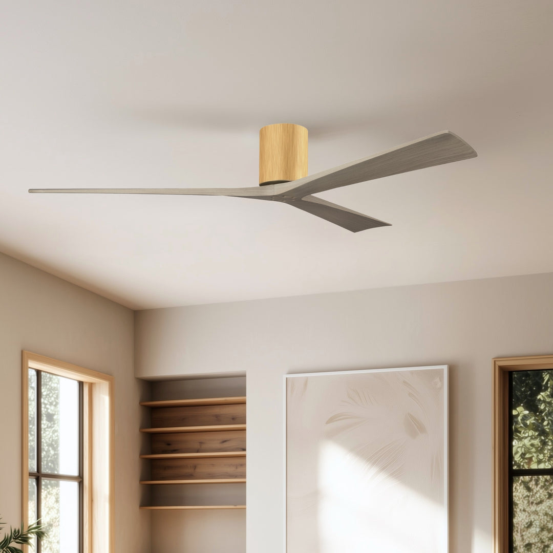 Matthews Fan Company Irene-3H 72" Fan