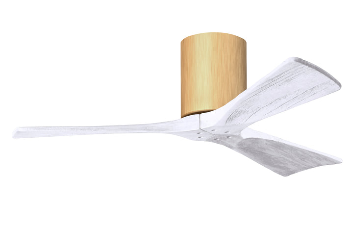 Matthews Fan Company Irene-3H 42" Flush Mounted Ceiling Fan