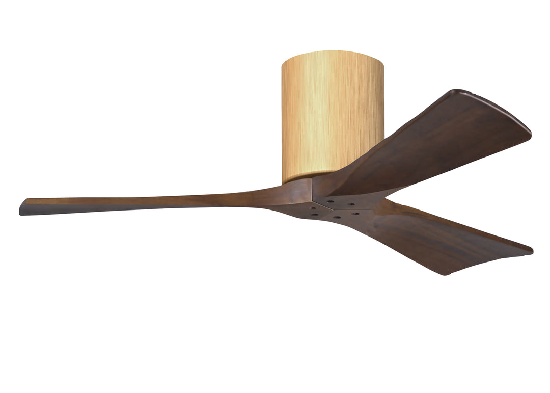 Matthews Fan Company Irene-3H 42" Flush Mounted Ceiling Fan