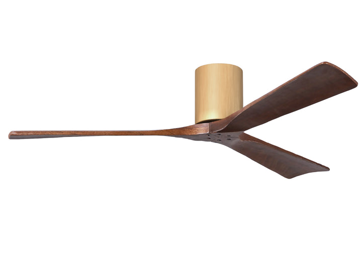 Matthews Fan Company Irene-3H 60" Flush Mounted Ceiling Fan