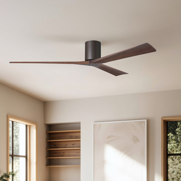 Matthews Fan Company Irene-3H 72" Fan