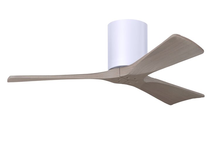 Matthews Fan Company Irene-3H 42" Flush Mounted Ceiling Fan