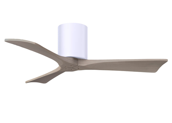Matthews Fan Company Irene-3H 42" Flush Mounted Ceiling Fan