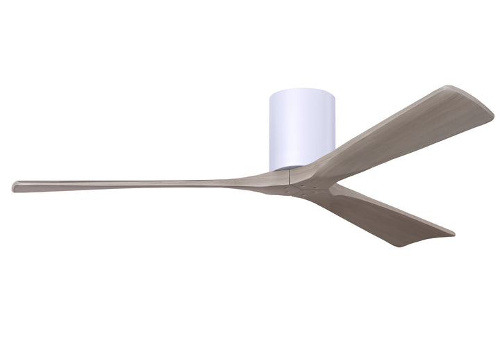 Matthews Fan Company Irene-3H 60" Flush Mounted Ceiling Fan