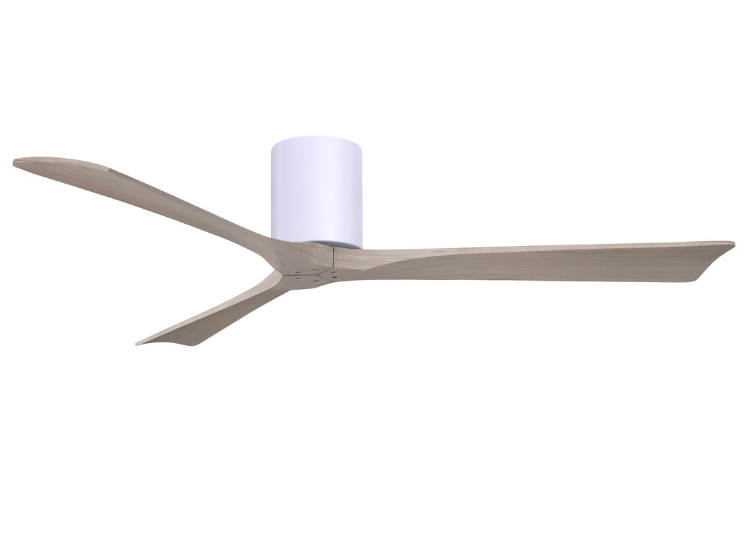 Matthews Fan Company Irene-3H 60" Flush Mounted Ceiling Fan