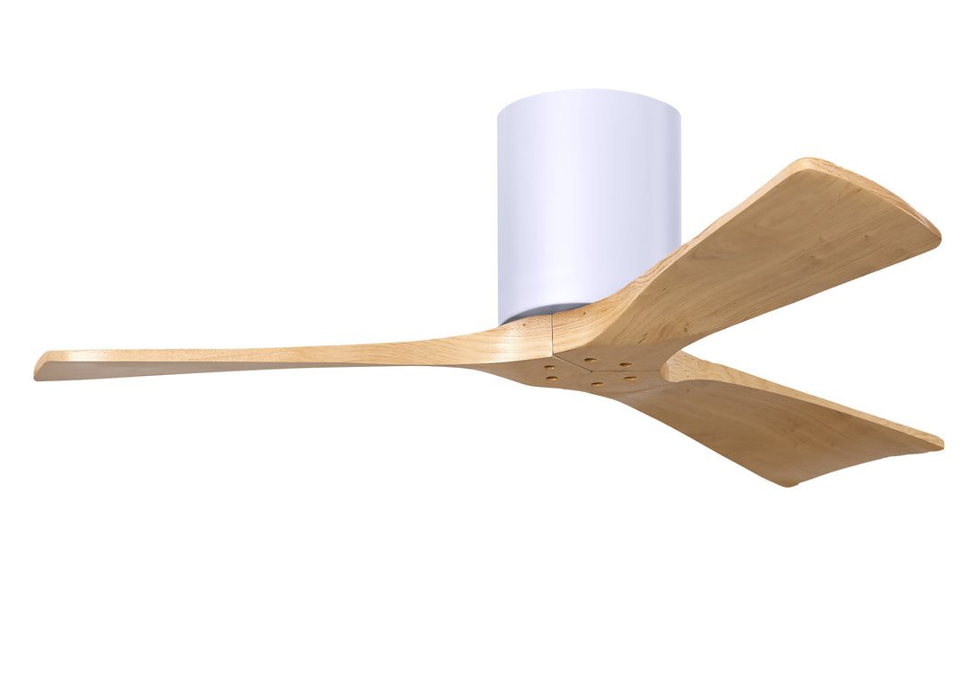 Matthews Fan Company Irene-3H 42" Flush Mounted Ceiling Fan