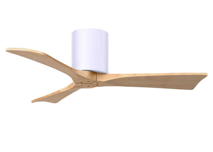 Matthews Fan Company Irene-3H 42" Flush Mounted Ceiling Fan