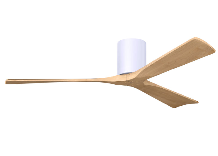 Matthews Fan Company Irene-3H 60" Flush Mounted Ceiling Fan