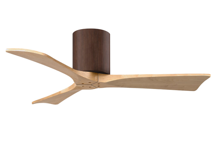 Matthews Fan Company Irene-3H 42" Flush Mounted Ceiling Fan