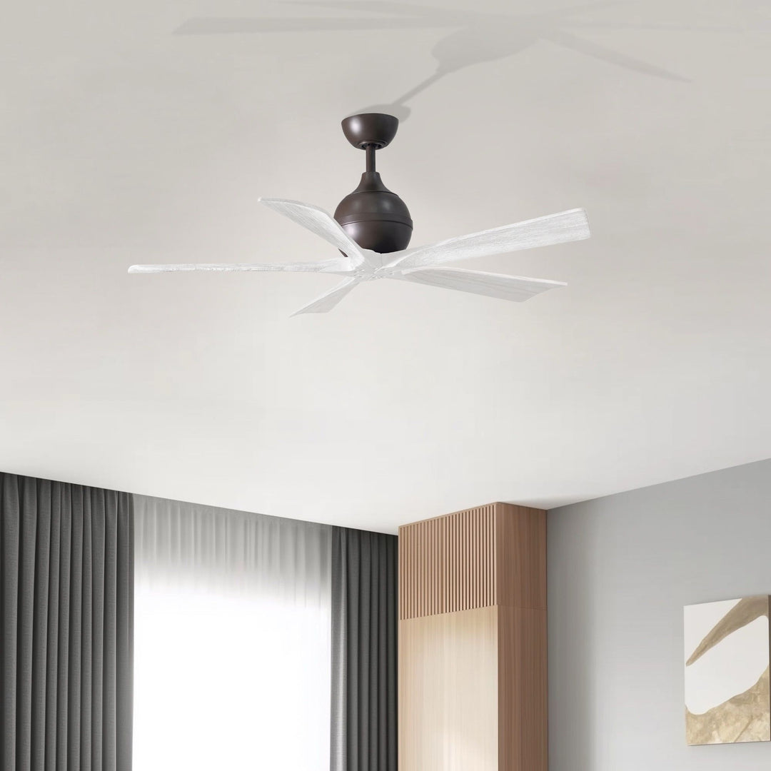 Matthews Fan Company Irene-5 52" Fan