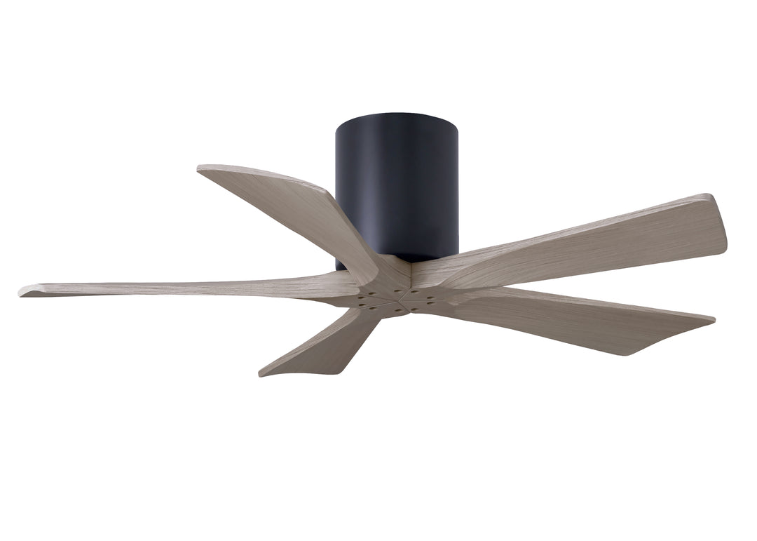 Matthews Fan Company Irene-5H 42" Flush Mounted Ceiling Fan