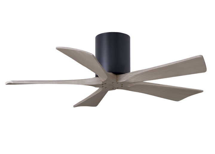 Matthews Fan Company Irene-5H 42" Flush Mounted Ceiling Fan