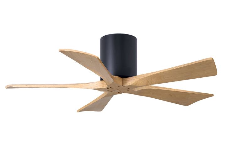 Matthews Fan Company Irene-5H 42" Flush Mounted Ceiling Fan