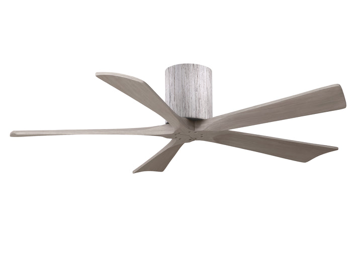 Matthews Fan Company Irene-5H 52"Flush Mounted Ceiling Fan