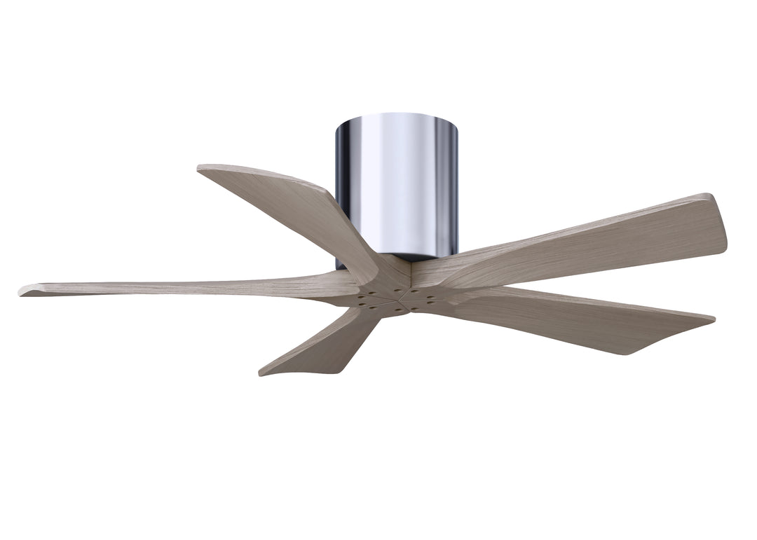 Matthews Fan Company Irene-5H 42" Flush Mounted Ceiling Fan