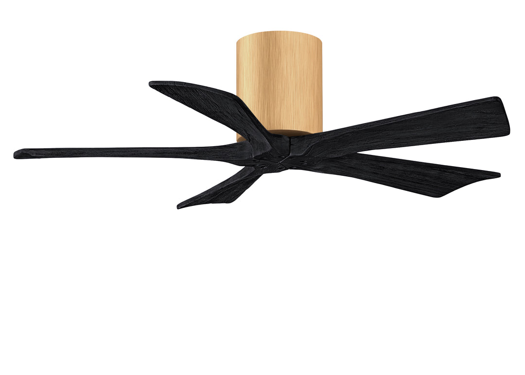 Matthews Fan Company Irene-5H 42" Flush Mounted Ceiling Fan