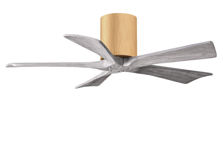 Matthews Fan Company Irene-5H 42" Flush Mounted Ceiling Fan