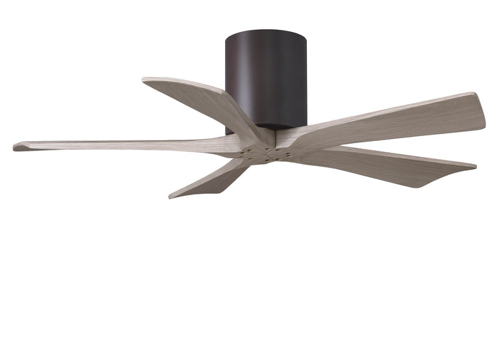 Matthews Fan Company Irene-5H 42" Flush Mounted Ceiling Fan