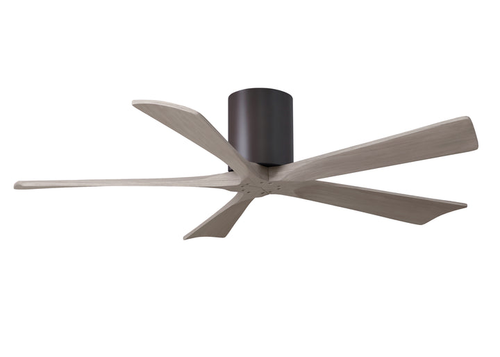 Matthews Fan Company Irene-5H 52"Flush Mounted Ceiling Fan
