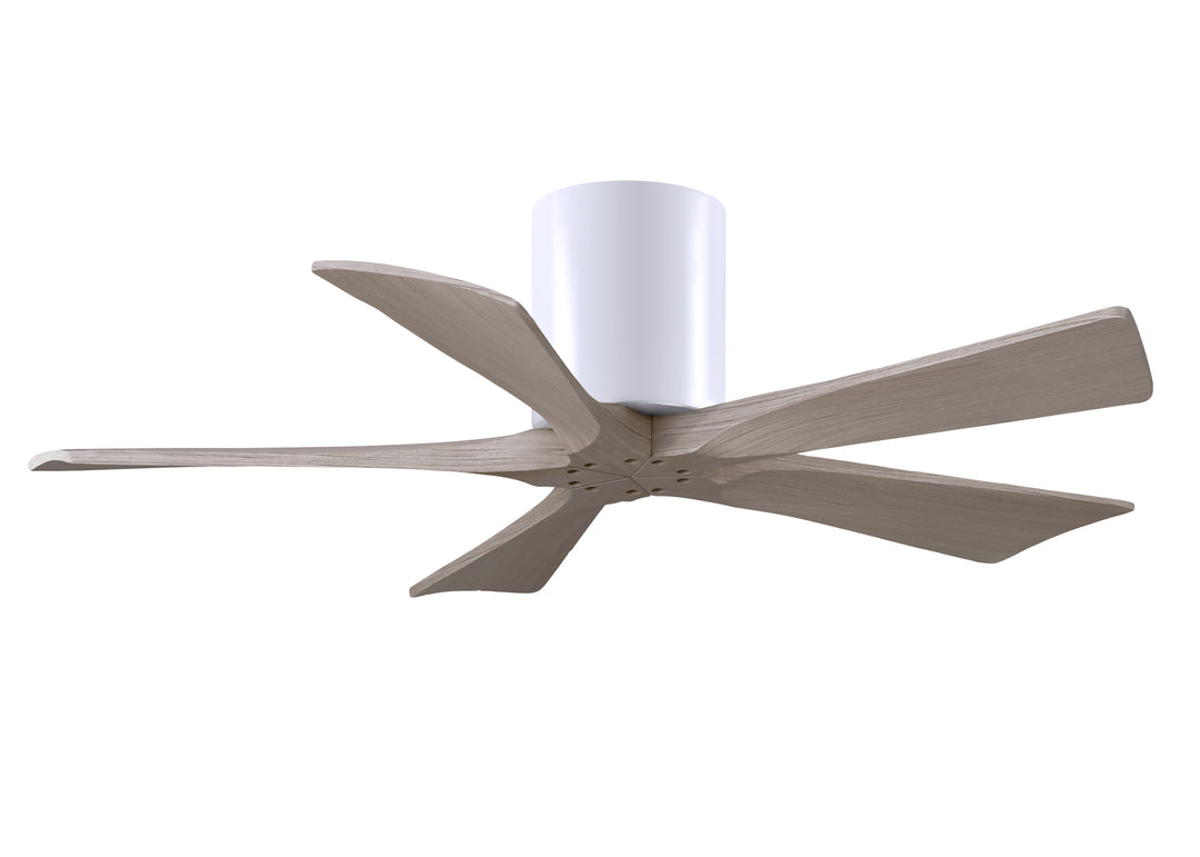 Matthews Fan Company Irene-5H 42" Flush Mounted Ceiling Fan
