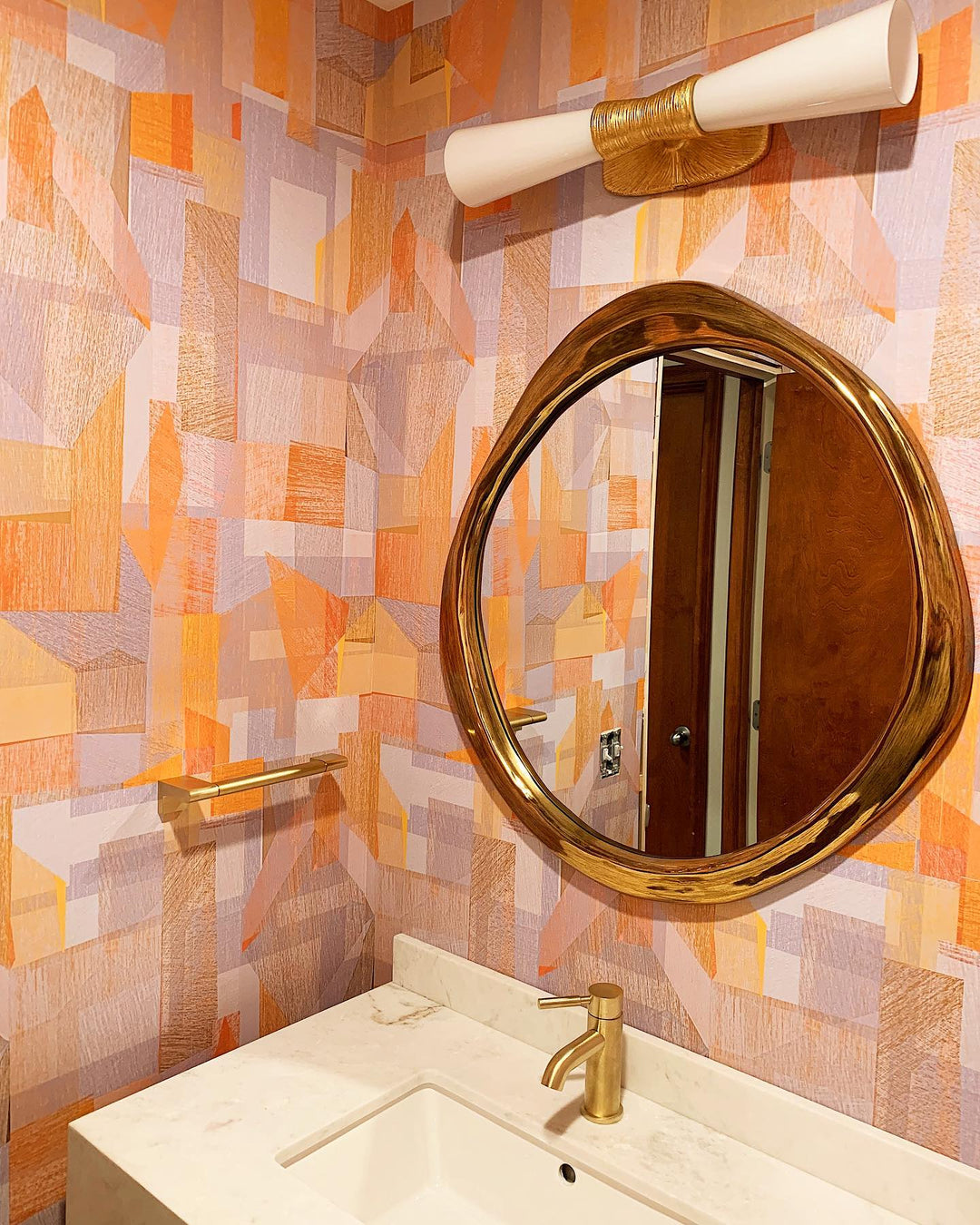 Regina Andrew Ibiza Mirror