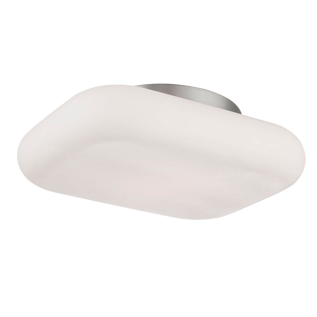 Eurofase Alma Flush Mount Ceiling Flush Mounts Eurofase   