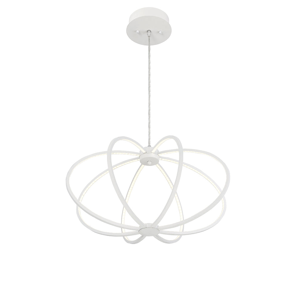 Eurofase Leggero Pendant Pendants Eurofase   