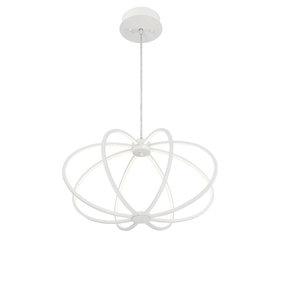 Eurofase Leggero Pendant Pendants Eurofase   