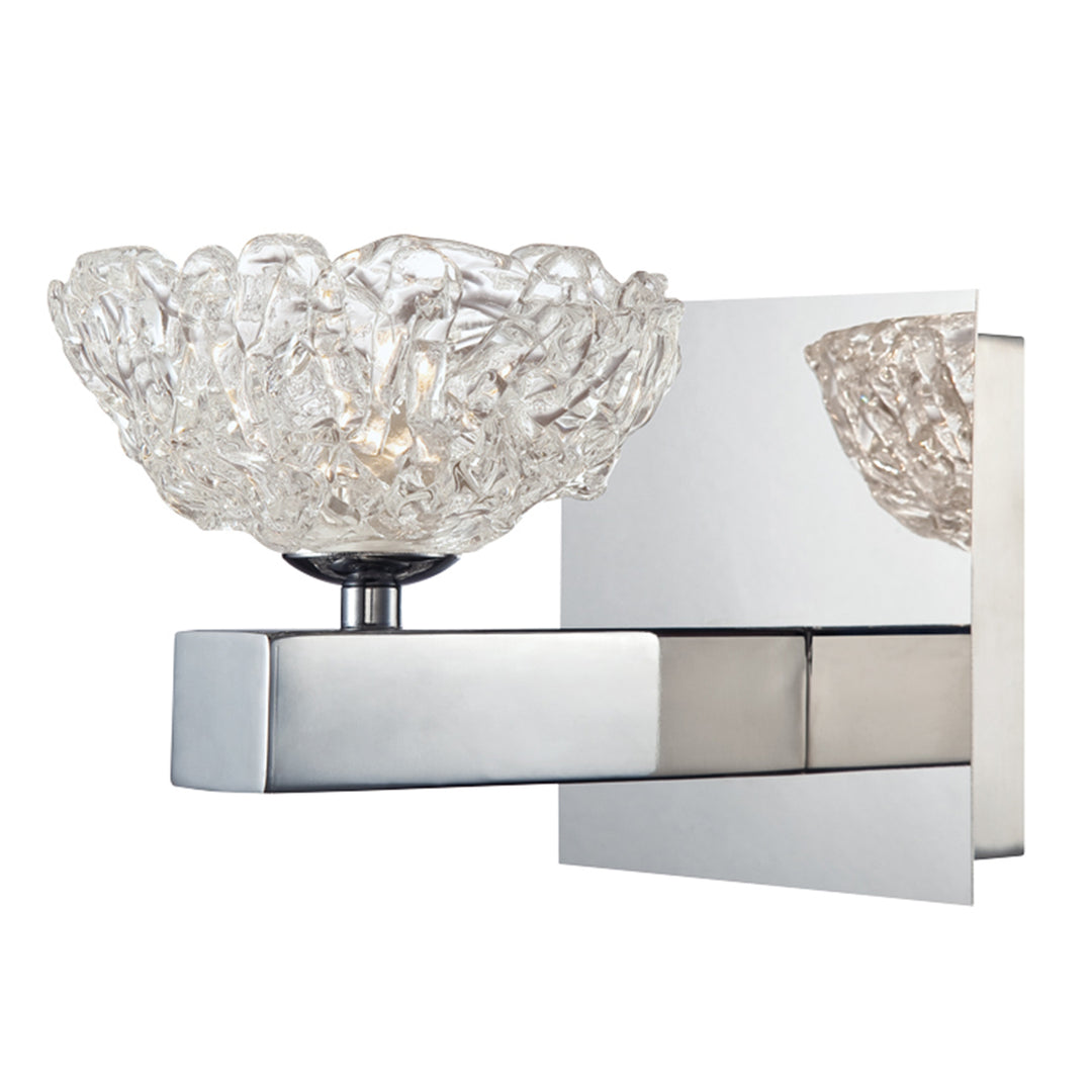 Eurofase Caramico Sconce Wall Sconces Eurofase   