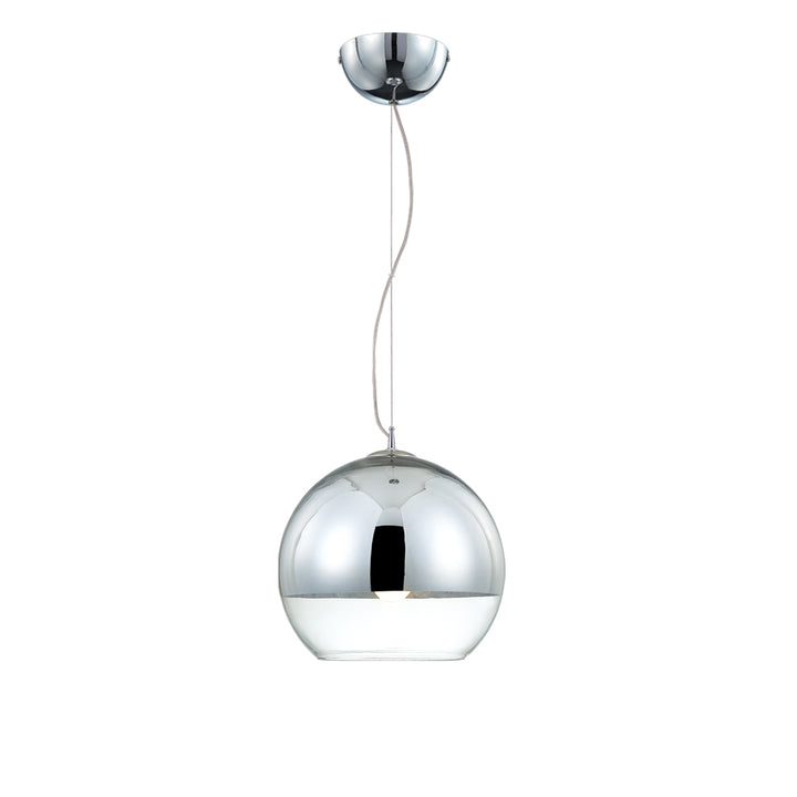 Eurofase Chromos Pendant Pendants Eurofase   