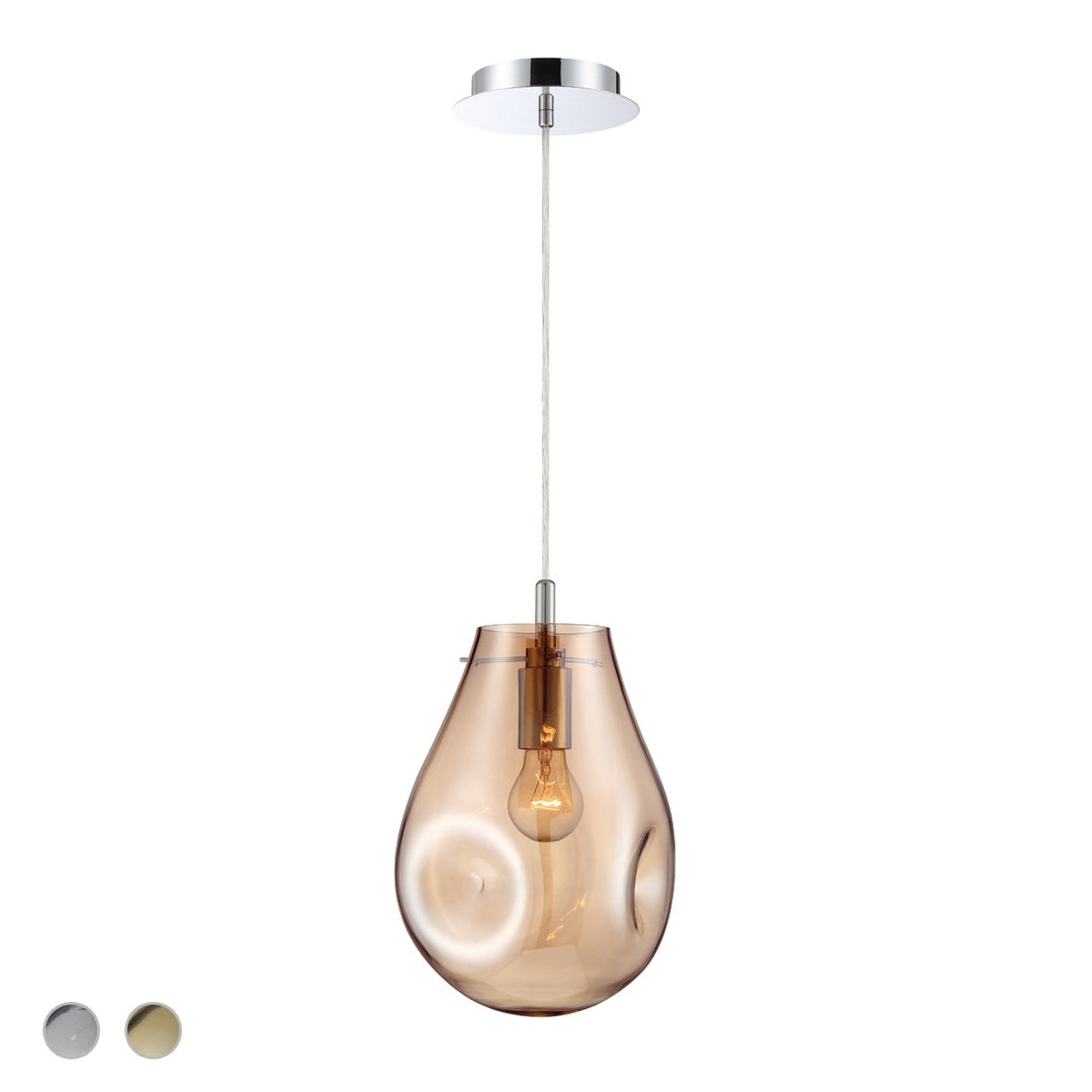 Eurofase Benalto Pendant Pendants Eurofase   